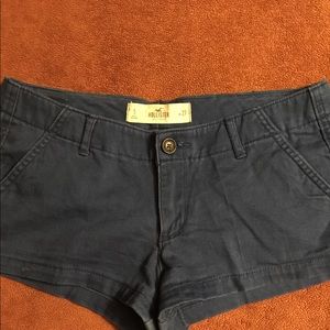 Hollister shorts